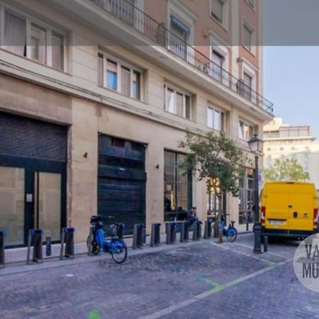 Nuevo Y Centrico Apt 7Px En Plena Plaza Del Carmen E2 Madryt Zewnętrze zdjęcie