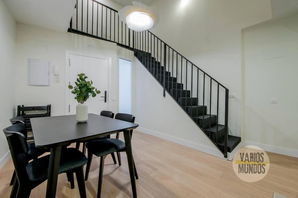 Nuevo Y Centrico Apt 7Px En Plena Plaza Del Carmen E2 Madryt Zewnętrze zdjęcie