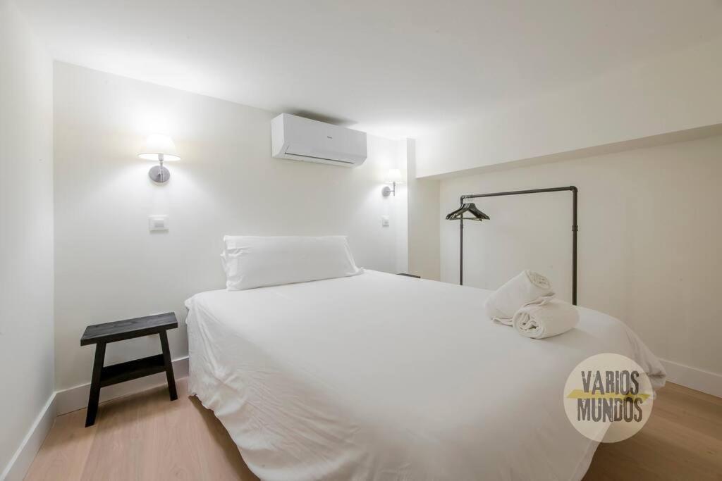 Nuevo Y Centrico Apt 7Px En Plena Plaza Del Carmen E2 Madryt Zewnętrze zdjęcie