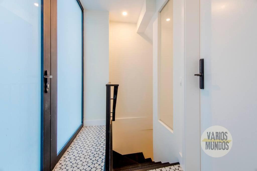 Nuevo Y Centrico Apt 7Px En Plena Plaza Del Carmen E2 Madryt Zewnętrze zdjęcie