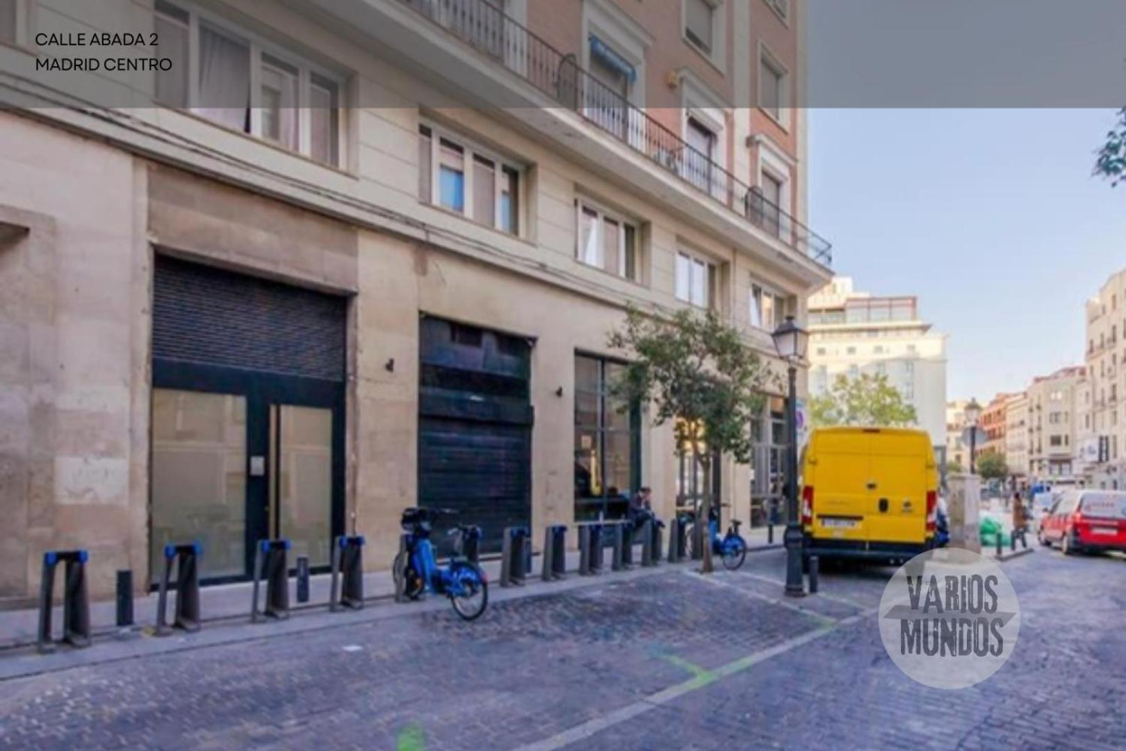 Nuevo Y Centrico Apt 7Px En Plena Plaza Del Carmen E2 Madryt Zewnętrze zdjęcie