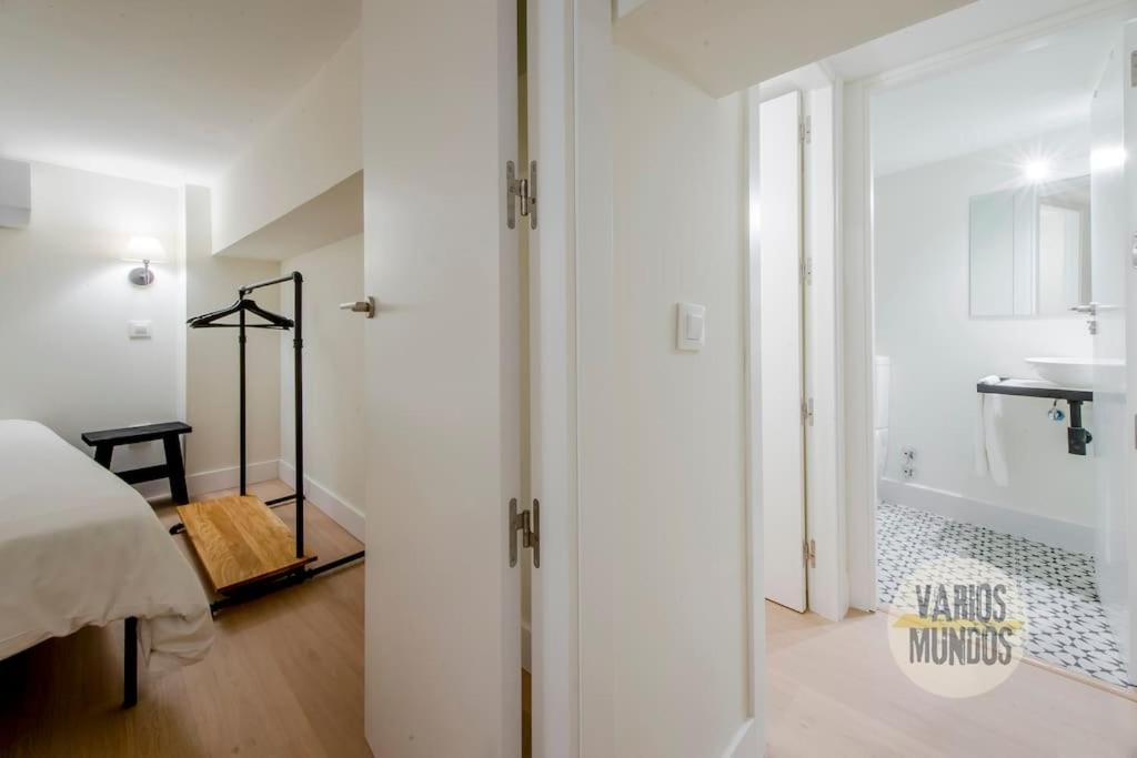 Nuevo Y Centrico Apt 7Px En Plena Plaza Del Carmen E2 Madryt Zewnętrze zdjęcie