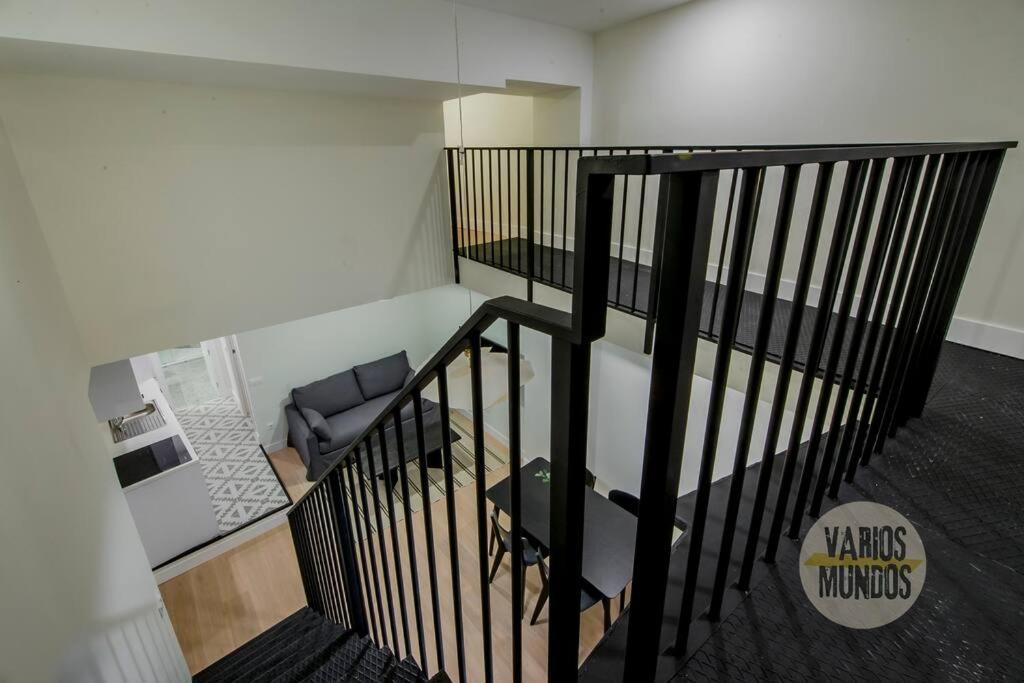 Nuevo Y Centrico Apt 7Px En Plena Plaza Del Carmen E2 Madryt Zewnętrze zdjęcie