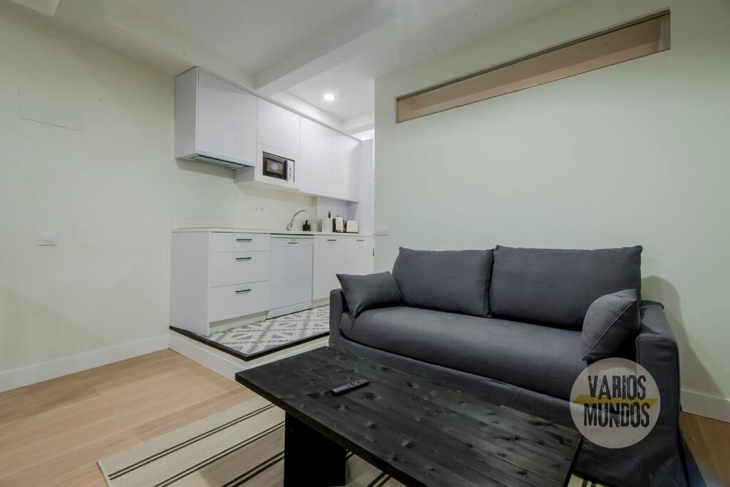 Nuevo Y Centrico Apt 7Px En Plena Plaza Del Carmen E2 Madryt Zewnętrze zdjęcie