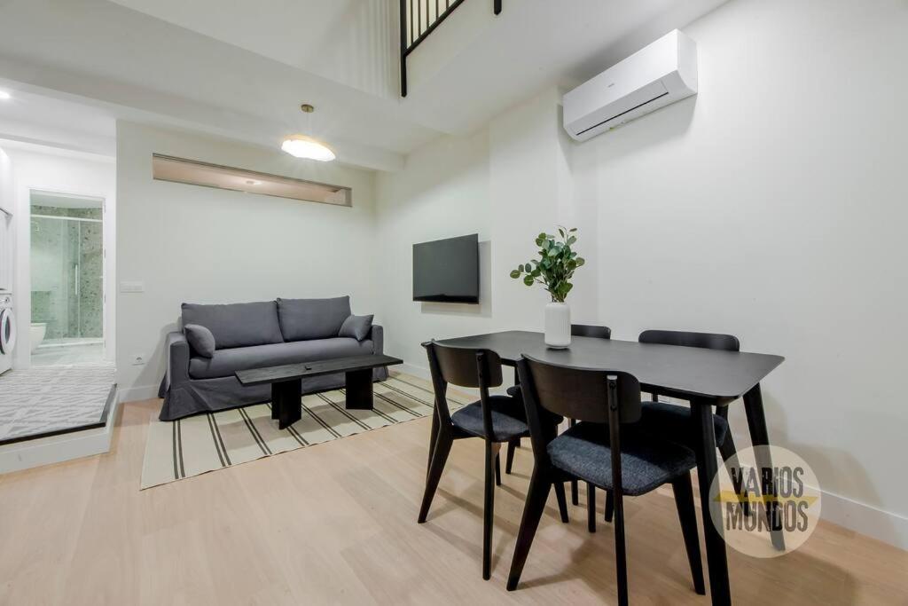 Nuevo Y Centrico Apt 7Px En Plena Plaza Del Carmen E2 Madryt Zewnętrze zdjęcie