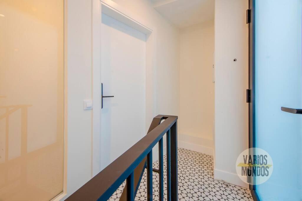 Nuevo Y Centrico Apt 7Px En Plena Plaza Del Carmen E2 Madryt Zewnętrze zdjęcie