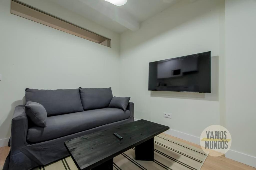 Nuevo Y Centrico Apt 7Px En Plena Plaza Del Carmen E2 Madryt Zewnętrze zdjęcie